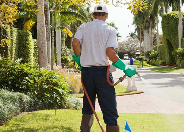 About Centuria WI Pest Control